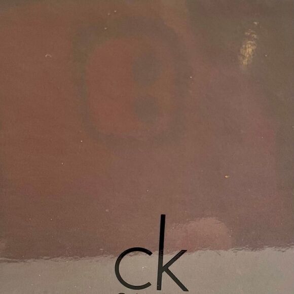 CALVIN KLEIN WOMEN’S 2 PRECIOUS RINGS SILVER - Picture 10 of 11